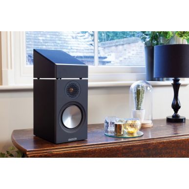 Акустика Dolby Atmos Monitor Audio Bronze Atmos Black (6G)